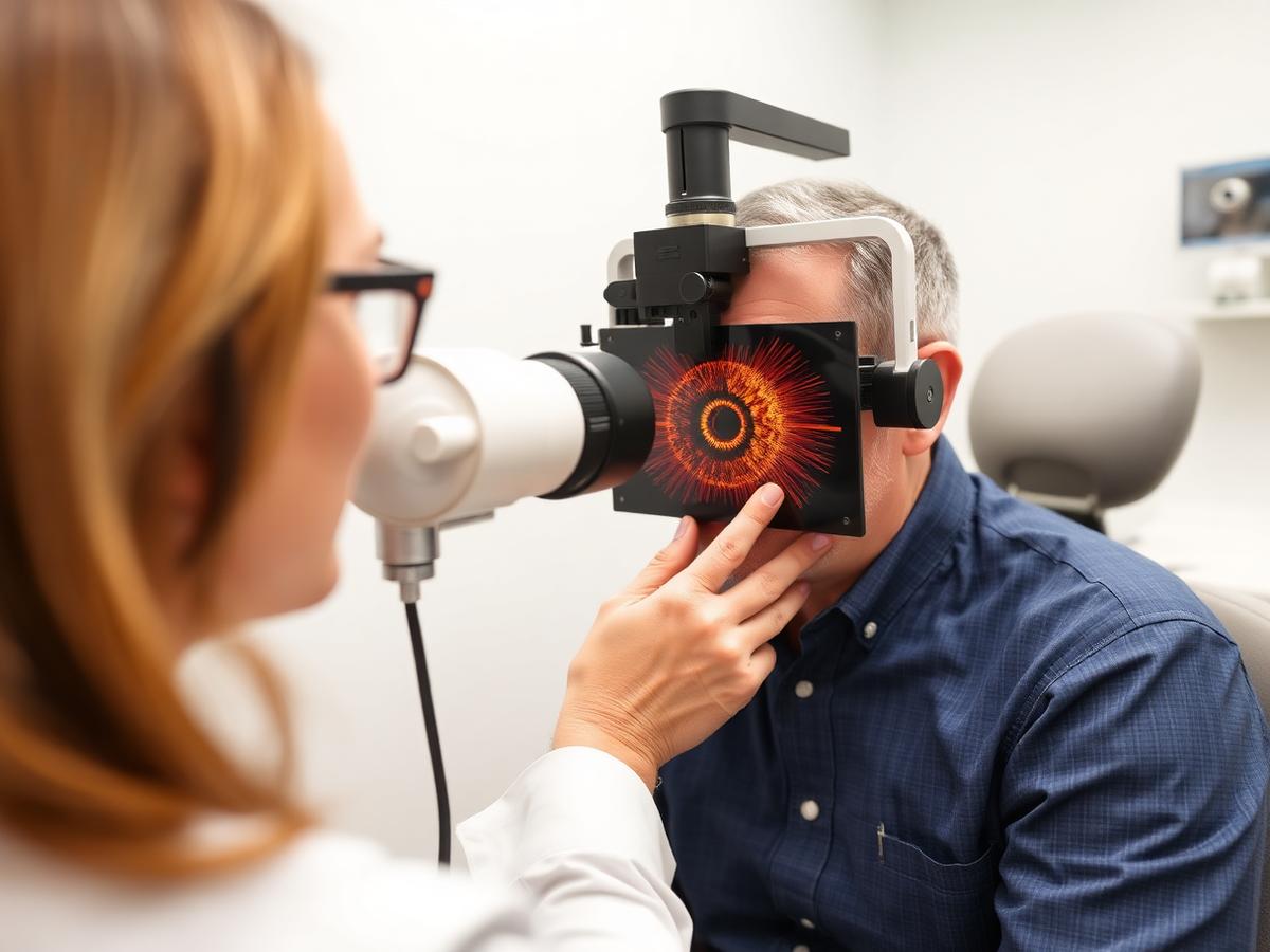 Imaging first, guesswork never