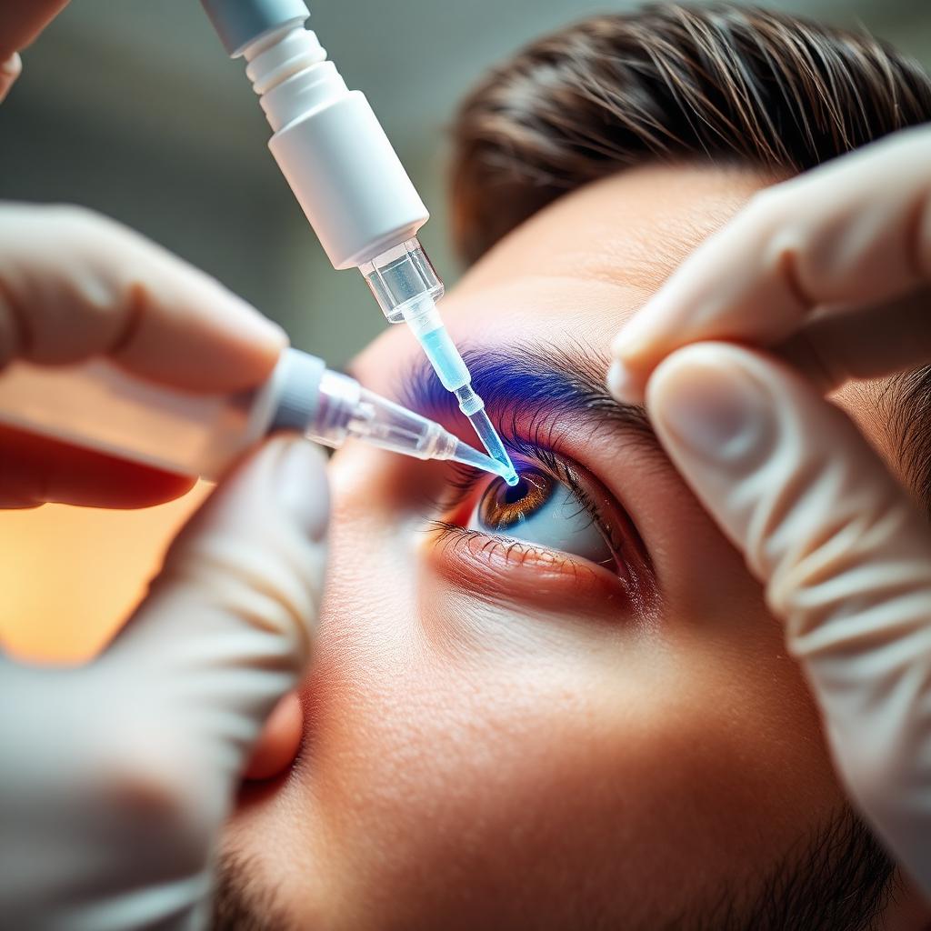 Dry Eye Treatment